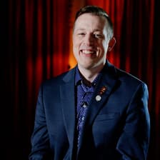 Profile picture for Jonathan Pritchard