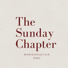 Profile picture for The Sunday Chapter