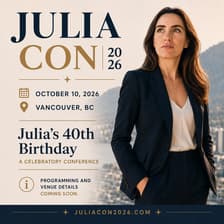 Profile picture for JuliaCon2026