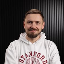 Profile picture for Paweł Żebrowski