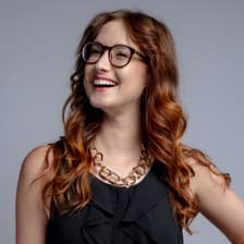 Profile picture for Gabriela Rubyo