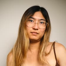 Profile picture for Lily Wu