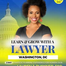 Profile picture for Lauren Buckner
