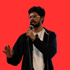 Profile picture for Mukeshwar Raudra