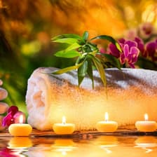 Profile picture for Singapore Massage
