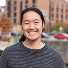 Profile picture for Alex Zhu