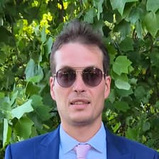 Profile picture for Maximilien Pelletier