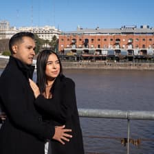 Profile picture for Angelica&Bismark