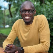 Profile picture for Michael Kubai