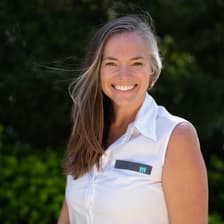Profile picture for Candice Hopkins
