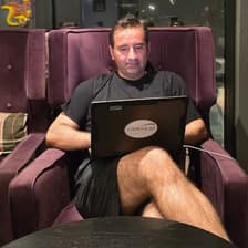Profile picture for Omid Mohajerani