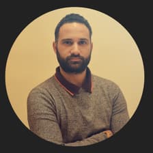 Profile picture for Ilias Saltiel