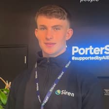 Profile picture for Lukas Lydon