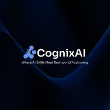 Profile picture for Cognix AI