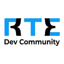 Profile picture for RTE Dev Community