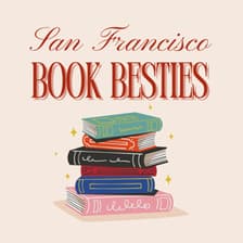 Profile picture for SF Book Besties