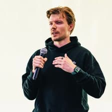 Profile picture for Jan Bárta
