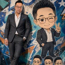 Profile picture for Kelvin Pek Profile picture for Kelvin Pek