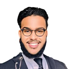 Profile picture for Salah Adan