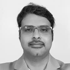 Profile picture for Sarvesh Karkhanis