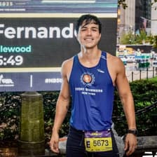 Profile picture for Camilo Fernandez