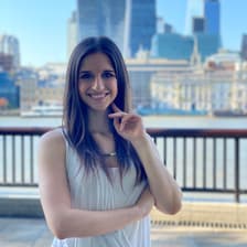 Profile picture for Giulia Remondino