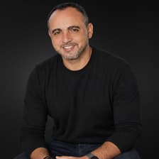 Profile picture for Wagner Alexandre