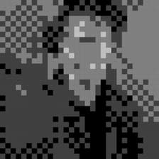 Profile picture for Sacha Lansky