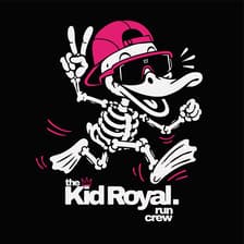 Profile picture for The Kid Royal