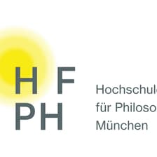 Profile picture for Hochschule für Philosophie München