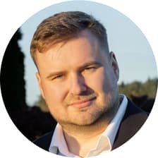 Profile picture for Artyom Jurkevich