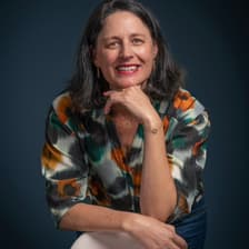 Profile picture for Nathalie Le Borgne