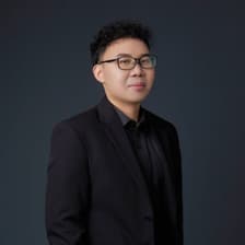 Profile picture for UJ CHENG
