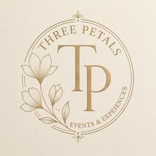 Profile picture for Three Petals - Events & Experiences