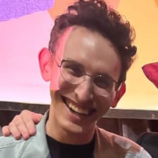 Profile picture for Evan Sirchuk