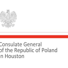 Profile picture for Consulate General of the Republic of Polandin in Houston