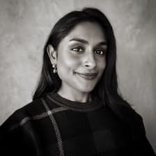 Profile picture for Kavithya Senthilnathan