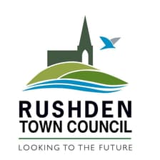 Profile picture for Rushden Town Council