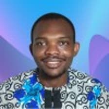Profile picture for Wisdom Okonkwo