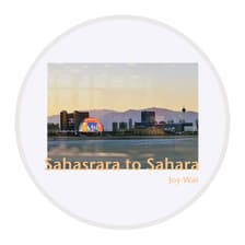 Profile picture for Sahasrara To Sahara