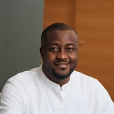 Profile picture for Ayodeji Ogundare