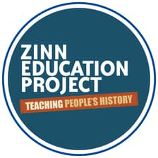 Profile picture for Zinn Education Project