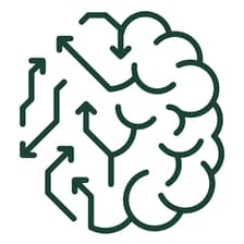 Profile picture for Editor in Chief Mind Over Machine