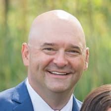 Profile picture for Mark Cohen