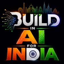 Profile picture for Build in AI for India