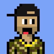Profile picture for 卡來汶