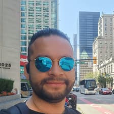 Profile picture for Abid Ali