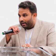 Profile picture for Imad Ansari