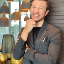 Profile picture for Christoph Hahn | Führungstalente.de