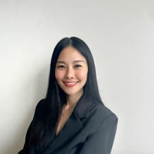 Profile picture for Clarice Ang